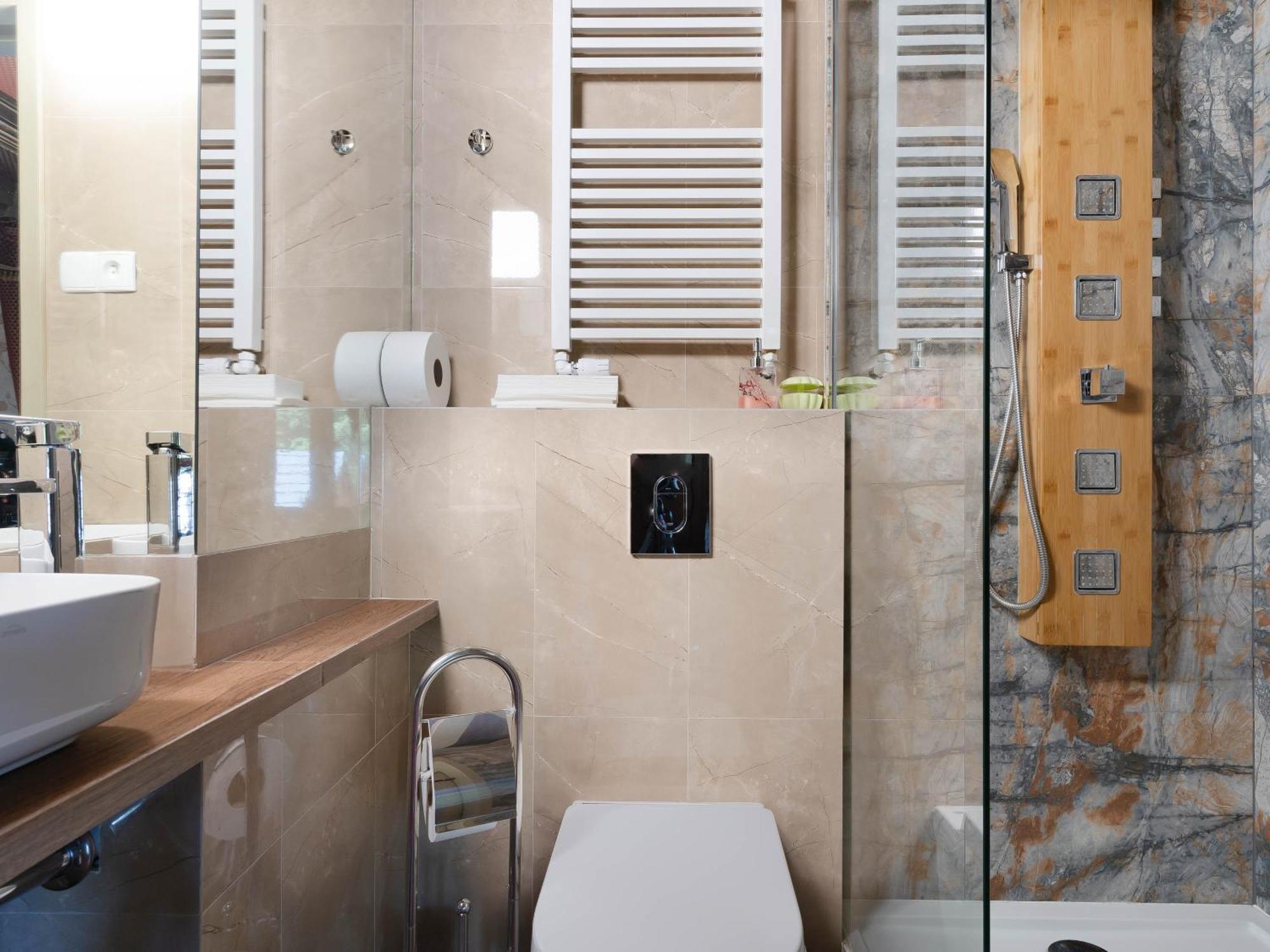 Dwor Mysinek Apartment Grabowiec  ภายนอก รูปภาพ